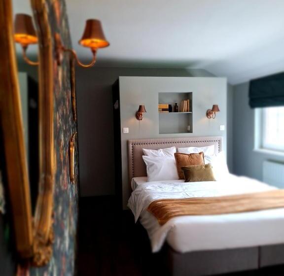 Номер Superior, Chambres D Hôtes   Au Clos D Amande