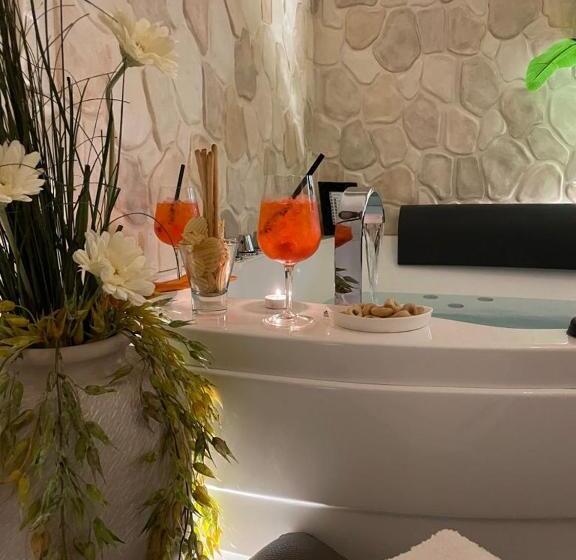 اتاق استاندارد با تخت بزرگ, Suite Il Vicoletto