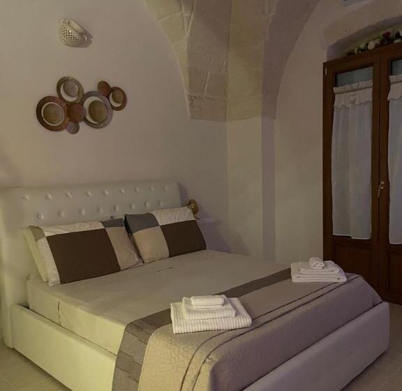 اتاق استاندارد با تخت بزرگ, Suite Il Vicoletto