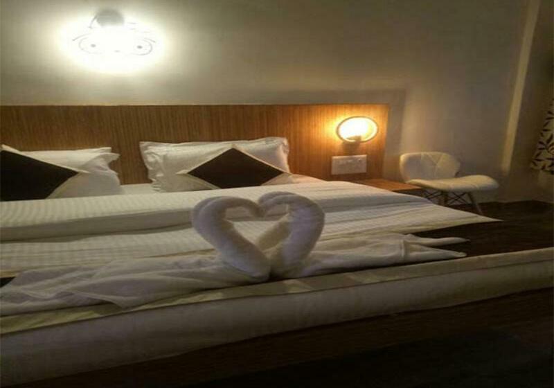 Номер Superior, Seed Resort