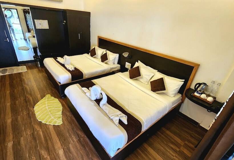 Family Suite, Seed Resort