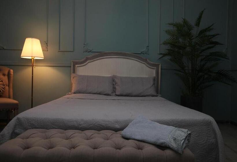 اتاق لوکس, Le Zagare B&b   Ares