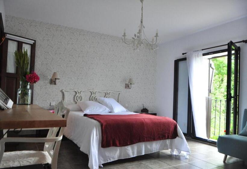 Quarto Estandar, Casa Mendilore