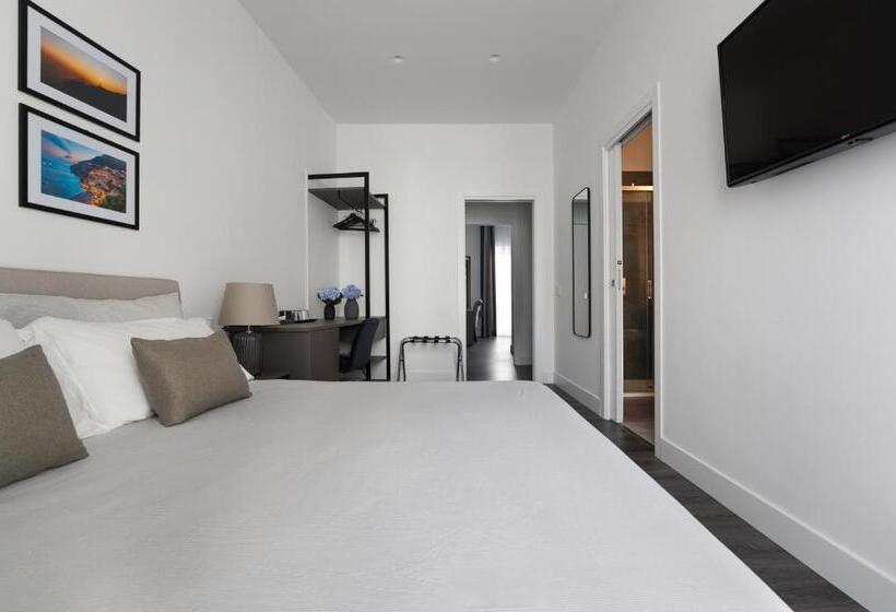 اتاق لوکس, Harmony Luxury Rooms
