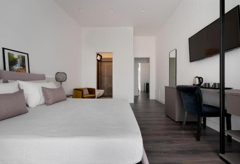 اتاق لوکس, Harmony Luxury Rooms