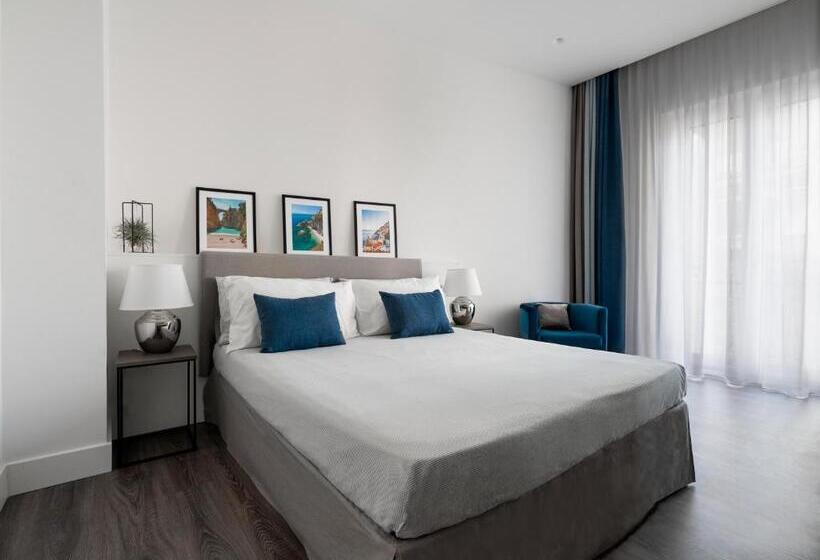 اتاق لوکس, Harmony Luxury Rooms