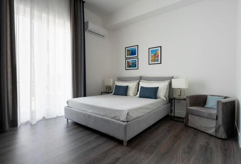 اتاق لوکس, Harmony Luxury Rooms