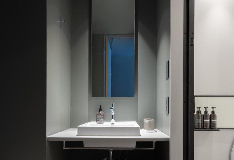 اتاق استاندارد, Miroku Nara By The Share Hotels