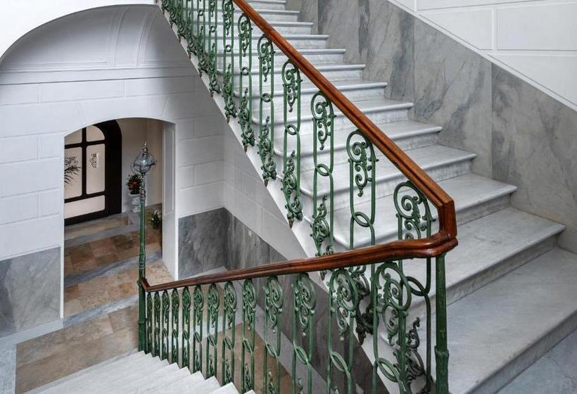 家庭套房, Palazzo Donna Elisabetta