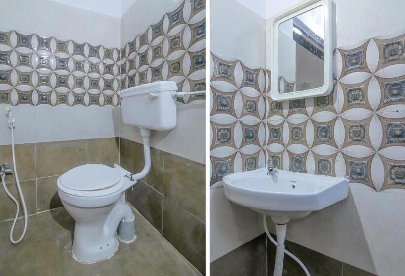 スタンダードルーム, Spot On Mohit Gokul Lodge New Room S Near Snow World