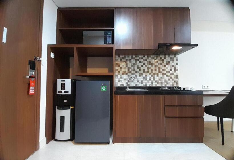 Студия Стандарт, Kawana Golf Residence