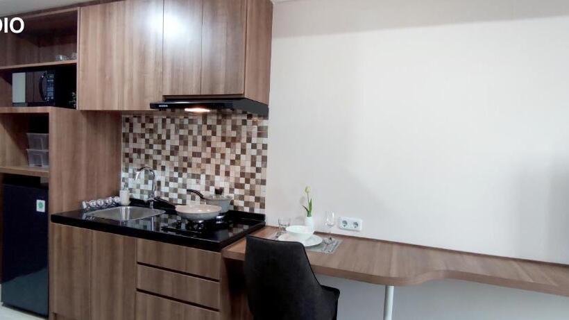 Студия Стандарт, Kawana Golf Residence
