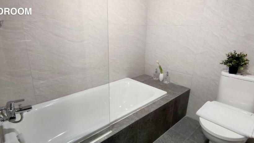 Апартаменты Deluxe 1 Спальня, Kawana Golf Residence