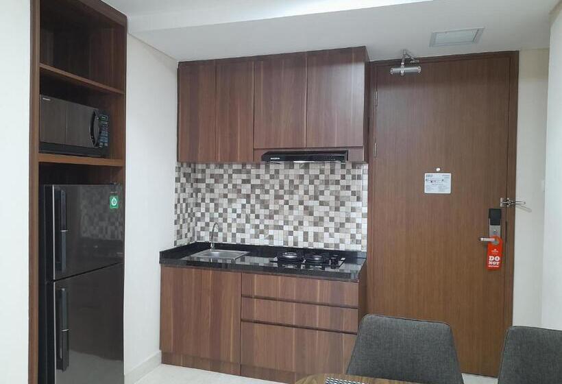 Семейный Номер, Kawana Golf Residence