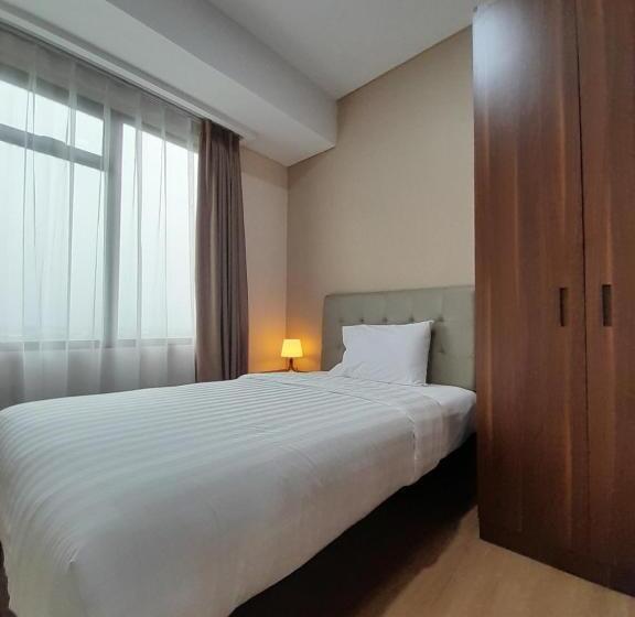 Семейный Номер, Kawana Golf Residence