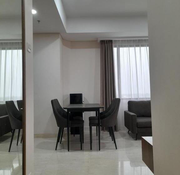 Семейный Номер, Kawana Golf Residence