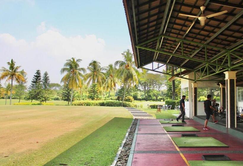 Студия Стандарт, Kawana Golf Residence