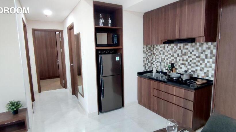 Семейный Номер, Kawana Golf Residence