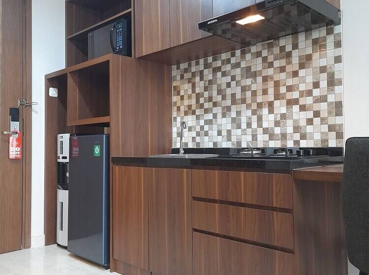 Студия Стандарт, Kawana Golf Residence
