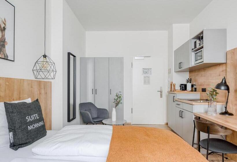 套房, Limehome Bamberg Keßlerstraße