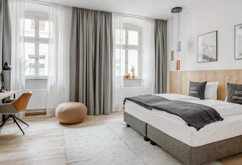 套房, Limehome Bamberg Keßlerstraße