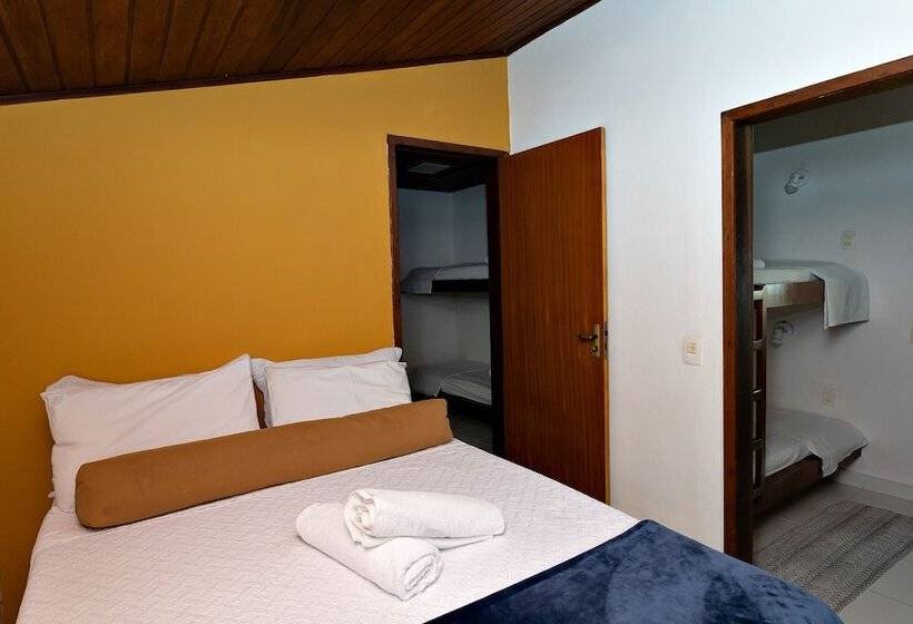 Family Suite, Rede Reserva Costa Verde