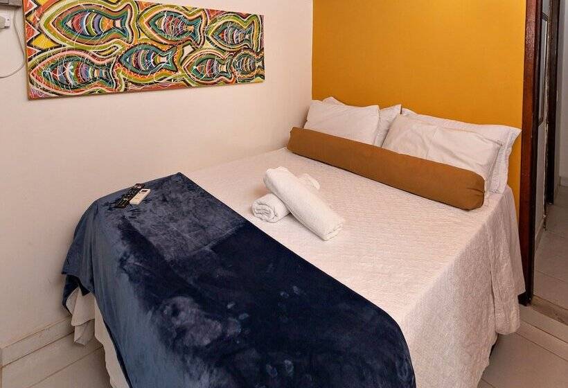 Family Suite, Rede Reserva Costa Verde