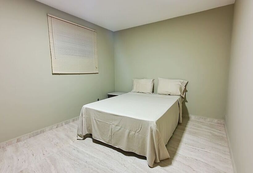 Номер Стандарт, Rede Reserva Costa Verde
