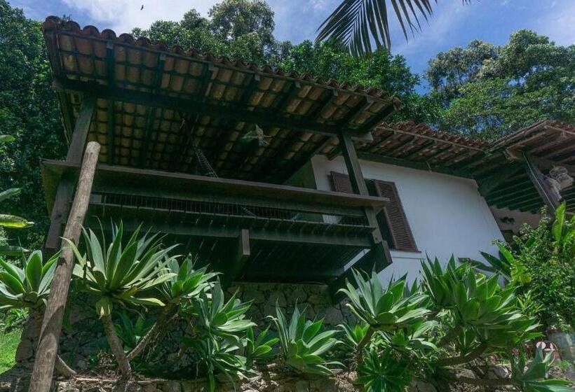 Номер Deluxe, Rede Reserva Costa Verde
