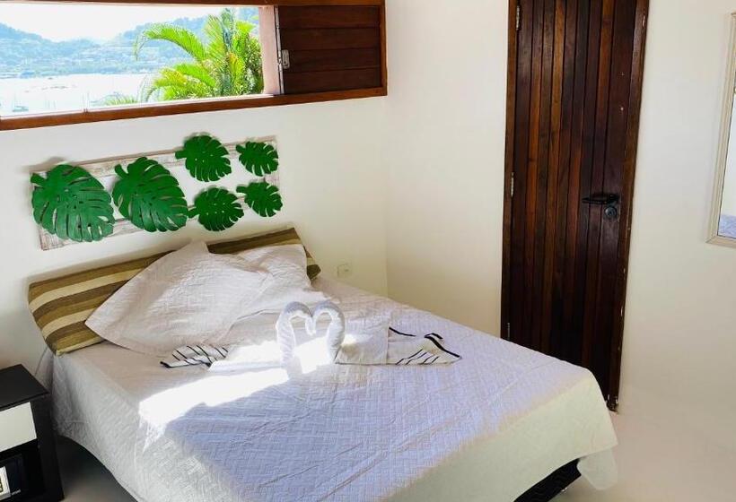 Номер Стандарт, Rede Reserva Costa Verde