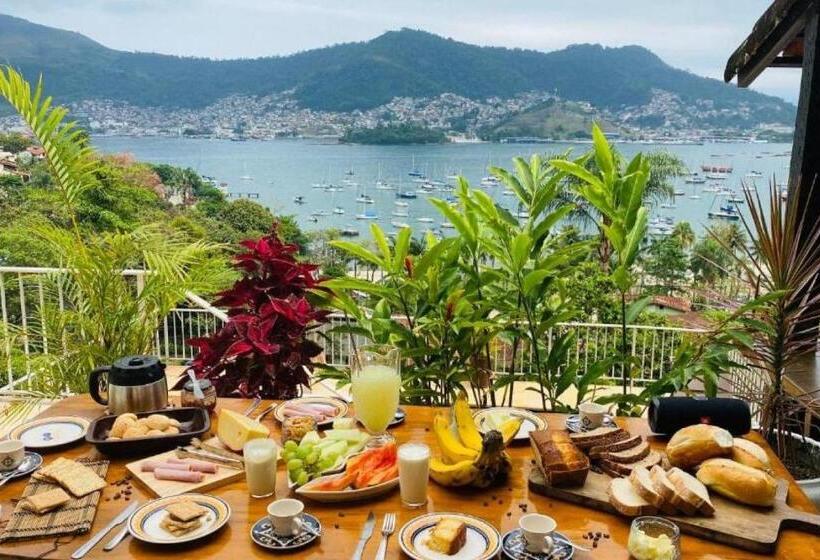 Номер Стандарт, Rede Reserva Costa Verde