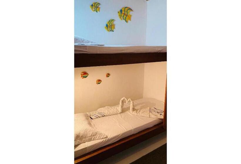 Family Suite, Rede Reserva Costa Verde