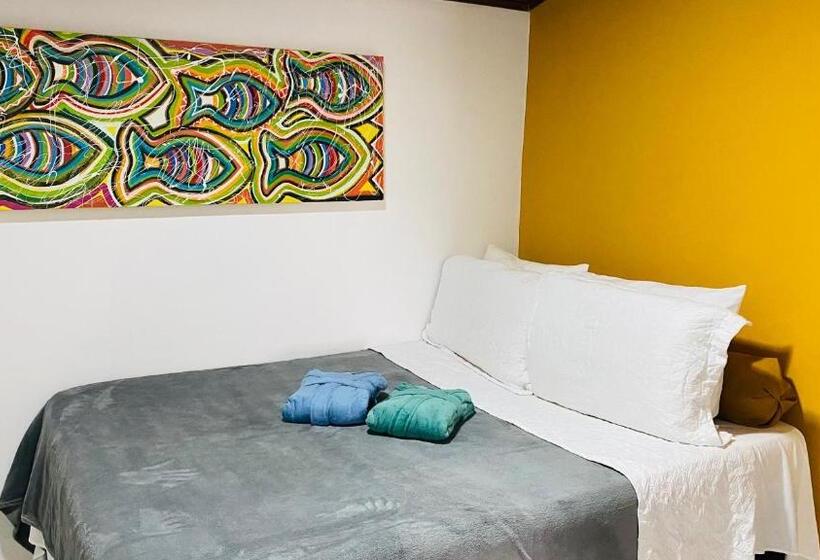 Family Suite, Rede Reserva Costa Verde