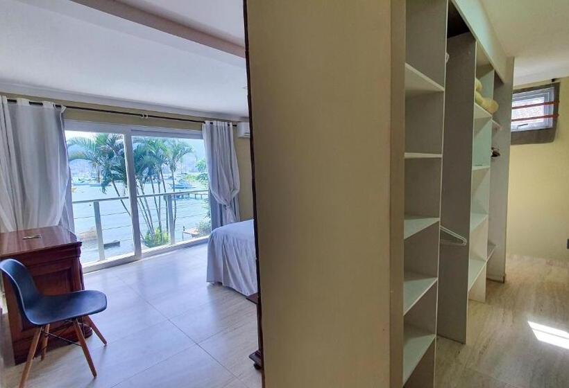 Стандартный Номер Кровать Кинг, Rede Reserva Costa Verde
