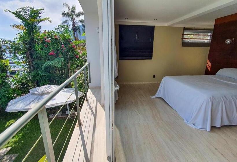 Стандартный Номер Кровать Кинг, Rede Reserva Costa Verde