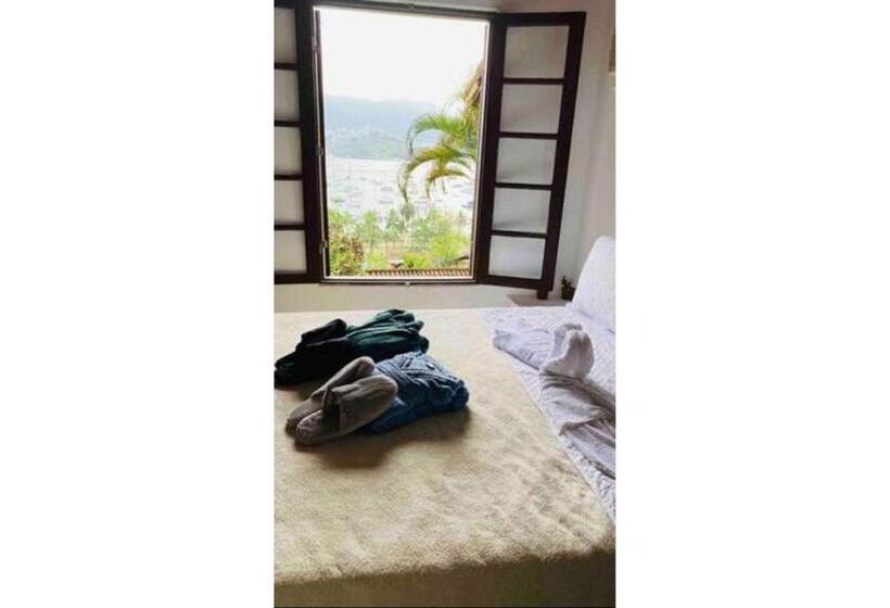 Номер Deluxe, Rede Reserva Costa Verde