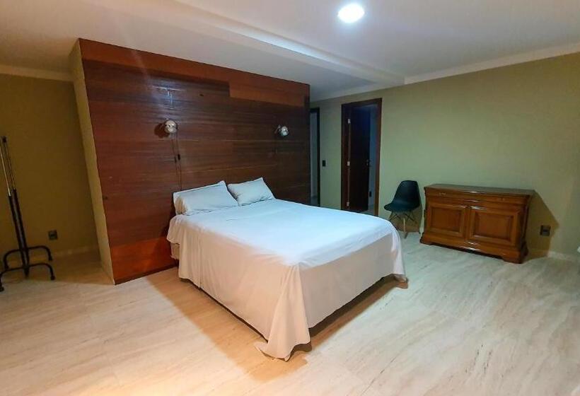Стандартный Номер Кровать Кинг, Rede Reserva Costa Verde