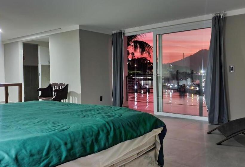 Стандартный Номер Кровать Кинг, Rede Reserva Costa Verde