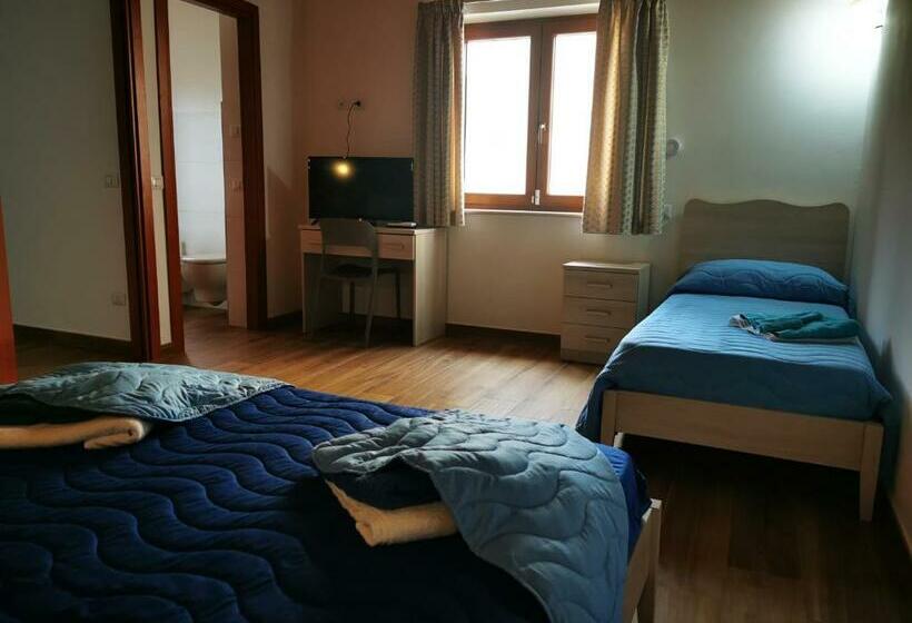 Номер Стандарт, Agriturismo B&b Il Girasole