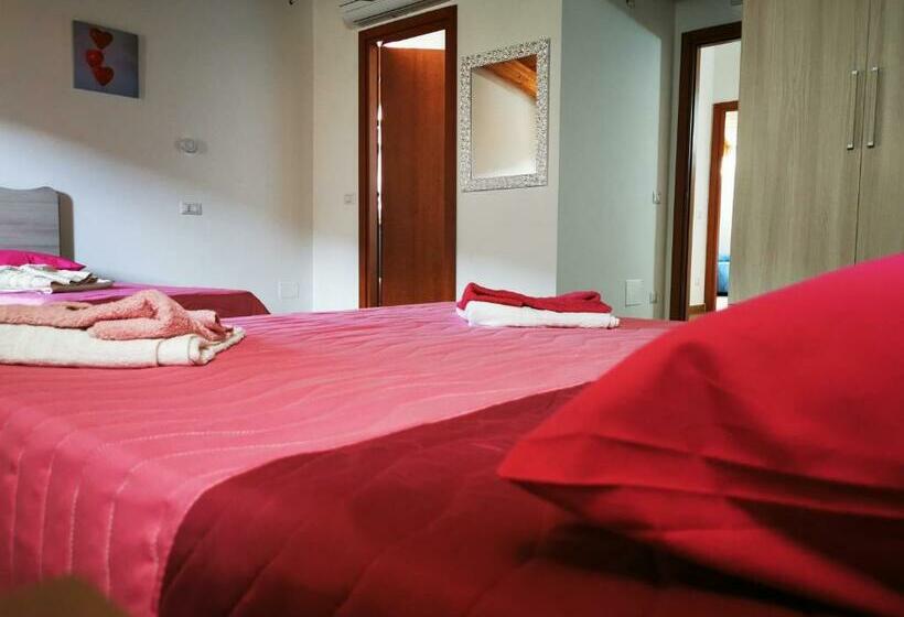 Номер Стандарт, Agriturismo B&b Il Girasole