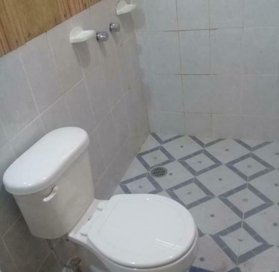 اتاق استاندارد, Cabaña Hach Winik