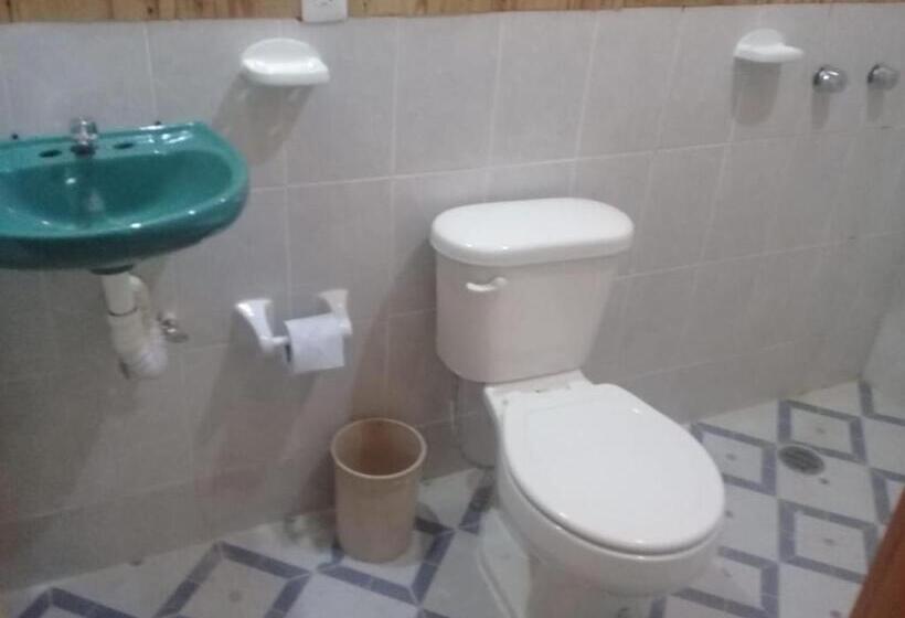 اتاق استاندارد, Cabaña Hach Winik