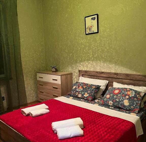 اتاق استاندارد, Sisi Guest House