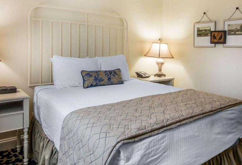 Номер Стандарт Адаптированный для Инвалидов, Bluegreen Vacations Shenandoah Crossing, Ascend Resort Collection