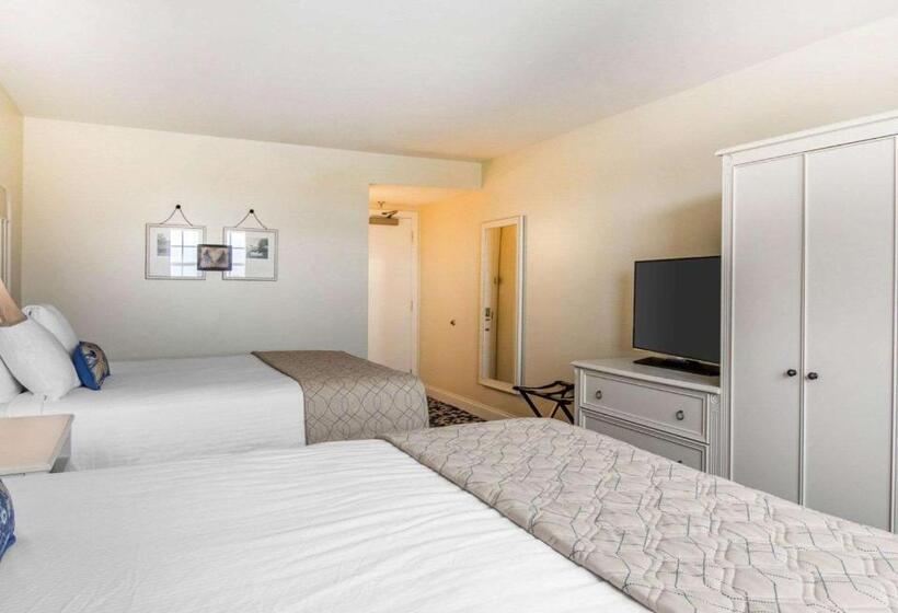 Номер Стандарт, Bluegreen Vacations Shenandoah Crossing, Ascend Resort Collection