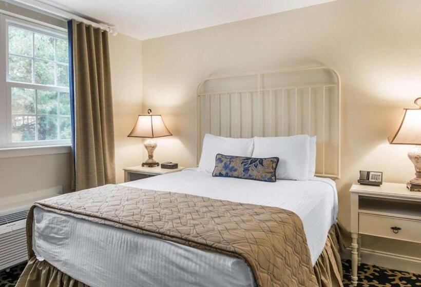 Номер Стандарт, Bluegreen Vacations Shenandoah Crossing, Ascend Resort Collection