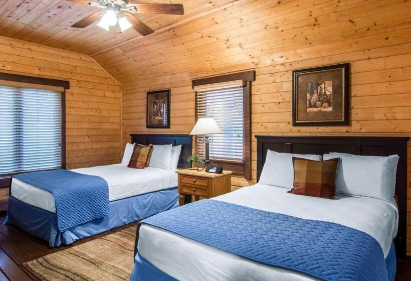 Люкс Адаптированный для Инвалидов, Bluegreen Vacations Shenandoah Crossing, Ascend Resort Collection
