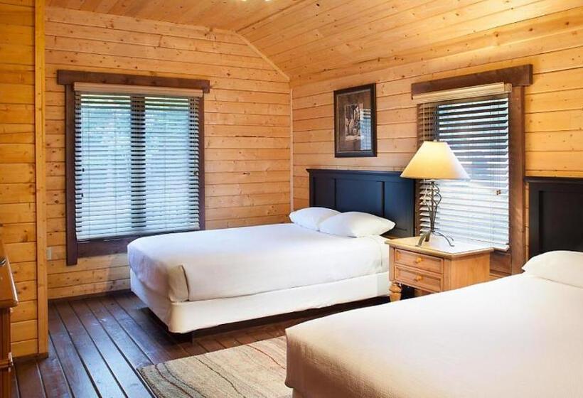Люкс Адаптированный для Инвалидов, Bluegreen Vacations Shenandoah Crossing, Ascend Resort Collection