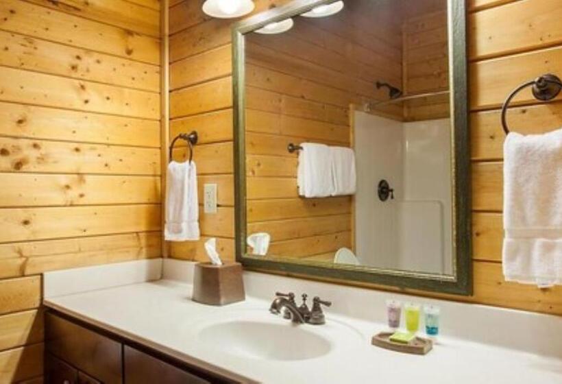 Люкс Адаптированный для Инвалидов, Bluegreen Vacations Shenandoah Crossing, Ascend Resort Collection