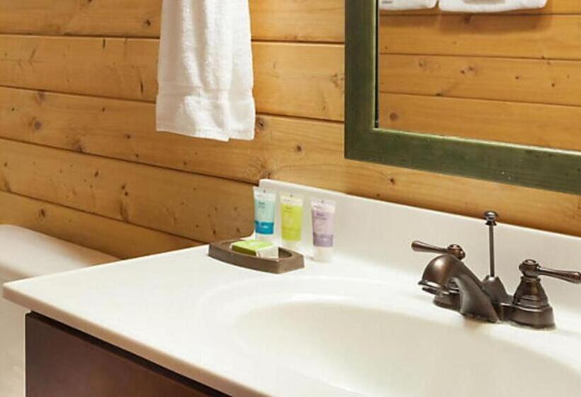 Люкс Кровать Кинг, Bluegreen Vacations Shenandoah Crossing, Ascend Resort Collection